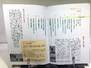 少女まんがと喫茶店1 少女まんがから見る喫茶店史　の画像