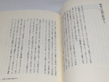 オブジェを持った無産者　赤瀬川源平の文章画像