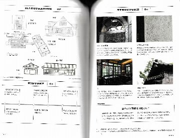 復興建築 モダン東京をたどる建物と暮らし　/栢木まどか画像