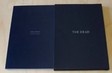 『THE DEAD』釣崎清隆　　釣崎清隆無修正死体写真集画像