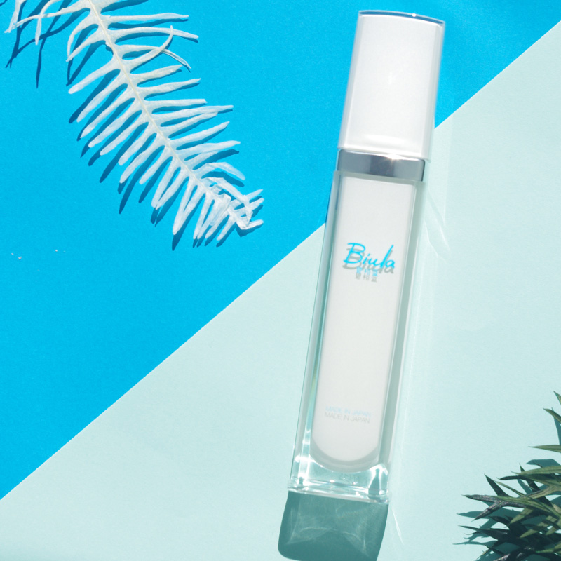 Biula® ビィユーラ エラスチン ビューティー クリームの画像