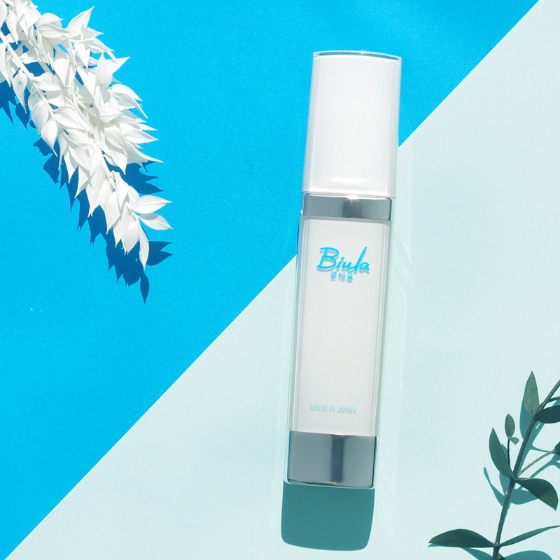 Biula® ビィユーラ エラスチン ビューティー ジェル Ⅱの画像