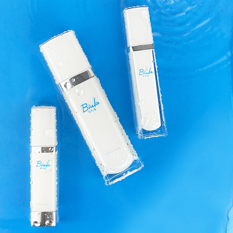 Biula® ビィユーラ エラスチン ビューティー ジェル Ⅱの画像