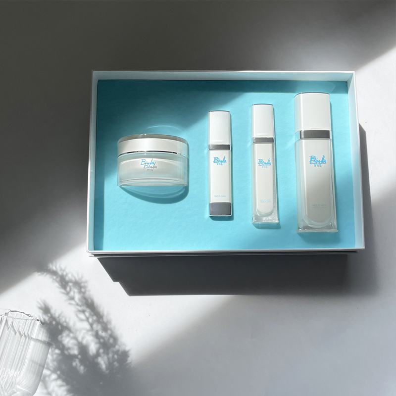 Biula® ビィユーラ ギフトボックスの画像