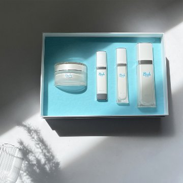 Biula® ビィユーラ ギフトボックスの画像