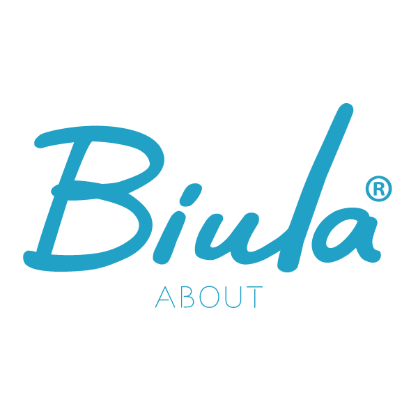 Biulaについて