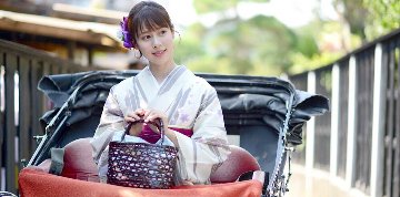 7/6 人力車割引（ポイント還元）の画像