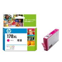日本HP CB324HJ HP178XLｲﾝｸｶｰﾄﾘｯｼﾞ ﾏｾﾞﾝﾀ 増量の画像
