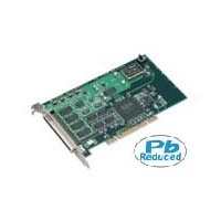 コンテック　AD12-64(PCI)　非絶縁アナログ入力ボード(PCI)画像