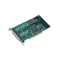 コンテック　DA12-16(PCI)　PCIバス16CH非絶縁型アナログ出力ボード画像
