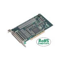 コンテック　PIO-32/32H(PCI)H　絶縁型デジタル入出力ボードの画像