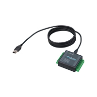 コンテック　AIO-160802GY-USB　USB2.0 高精度アナログ入出力ターミナル画像