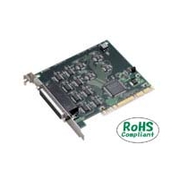 コンテック　COM-8(PCI)H　PCIバス対応RS-232C通信ボード 8チャネル画像
