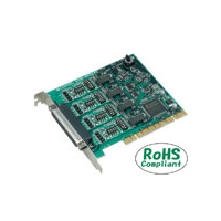 コンテック　COM-4PD(PCI)H　絶縁型RS-422A/485通信ボード画像