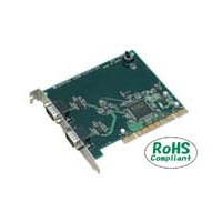 コンテック　COM-2(PCI)H　PCIバス対応RS-232C通信ボード 2チャネル画像