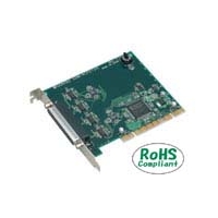 コンテック　COM-4(PCI)H　PCIバス対応RS-232C通信ボード 4チャネル画像