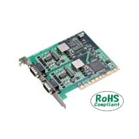 コンテック　COM-2PD(PCI)H　RS422A/485通信ボード画像