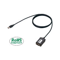 コンテック　COM-1PD(USB)H　絶縁型RS-422A/485 1chマイクロコンバータの画像