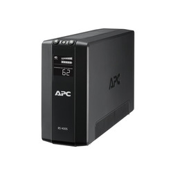 APC RS 400VA Sinewave Battery Backup 100V BR400S-JPの画像
