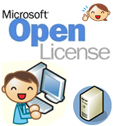 77D-00041 Visual Studio Pro Sub MSDN All Languages License／SA Pack Open Value 分割購入(年額)　日本マイクロソフトの画像