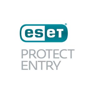 ESET PROTECT Entry オンプレミス 教育機関向け 購入ライセンス数【6〜25ユーザー】用 CMJ-EPA1-A11 ＜※要購入条件確認＞の画像