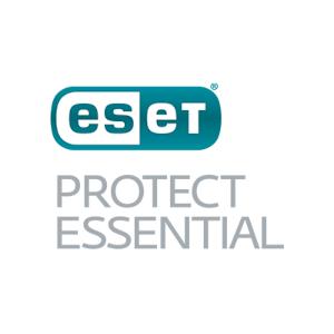 ESET PROTECT Essential オンプレミス 教育機関向け 購入ライセンス数【6〜25ユーザー】用 CMJ-EPS1-A11 ＜※要購入条件確認＞の画像