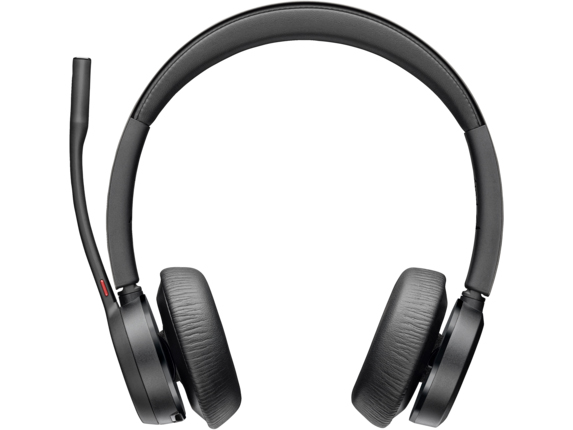 日本HP Poly Voyager 4320 USB-A MS ＜77Y98AA＞の画像