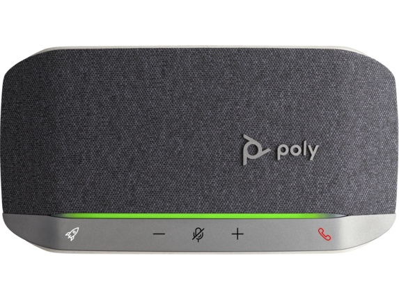 日本HP Poly Sync 20 USB-A ＜772D2AA＞の画像