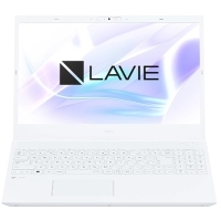 NECノートパソコン PC-GN134ADNDADZHSTAA LAVIE Direct N15(i5/16/256/15.6/SM11PHB)の画像