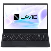 NECノートパソコン PC-GN18BSCNDA8YHSCAA LAVIE Direct N15(R)(Ry7/16/512/SM/W11PHB)の画像