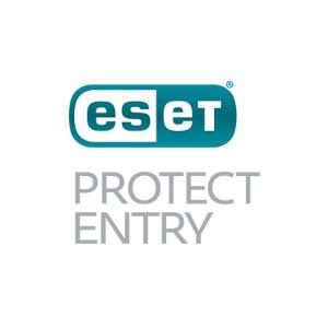 ESET PROTECT Entry オンプレミス 企業向け　購入ライセンス数【6-25ユーザー】用 特別切替製品 CMJ-EPA1-CS11-SP ＜※要購入条件確認＞の画像