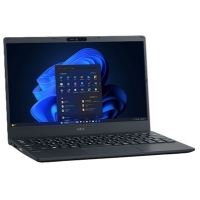 NECノートパソコン VersaPro タイプVC V1745/C-M(R7P/16/256/13FHD/11P/HB) PC-V1745CZGM-9Mの画像