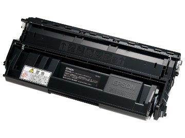 エプソン 環境推進トナー １００００ページ LPB3T25Vの画像