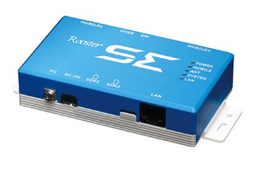サン電子 SE220 SEシリーズ 11S-RSE-220 安定通信と可用性を備えたIoT環境に適したコンパクトルータの画像