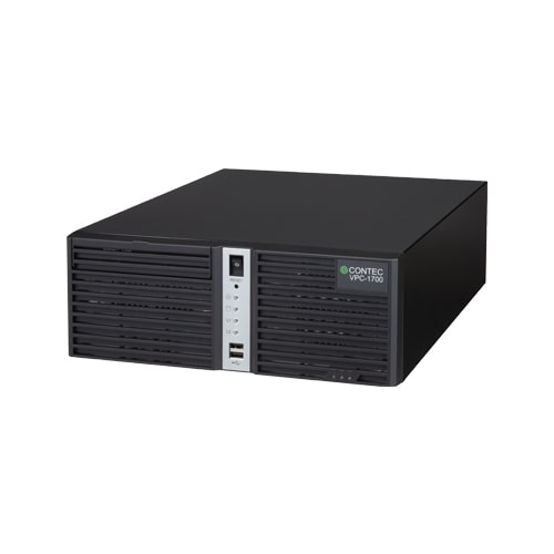 コンテック FAパソコン VPC-1700 BTOモデル タイプ：BS3822AH101W1000の画像