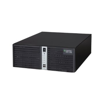コンテック FAパソコン VPC-1700 BTOモデル タイプ：BS3822AH101W1000の画像
