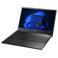 マウスコンピューター MouseProL5(i5/16/256/15FHD/11P無) L5I5U01BKBBAW101DEC-TDSの画像