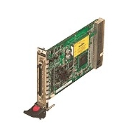 CPZ-320412　インタフェース　高安定 1MSPS AD12ビットD8/S16CH /DIOカウンタ複合の画像