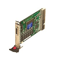CPZ-3340D　インタフェース　DA16ビット8CH(10V)の画像