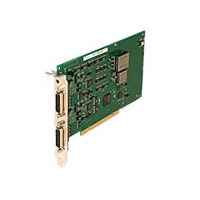 PCI-650102　インタフェース　レゾルバR/D(12ビット 2CH)の画像