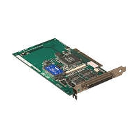 PCI-7301　インタフェース　4軸絶縁DCモータドライバ(Hブリッジ)の画像