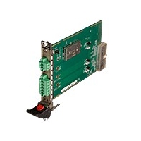 CPZ-933000　インタフェース　DC電源出力(24V 12V 5V 3.3V)画像