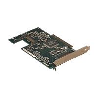 PCI-1604　インタフェース　FLASH DRIVE(AUTO START)の画像