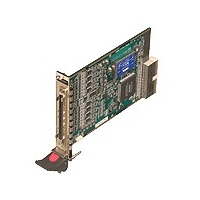 CPZ-2152　インタフェース　DI64点CMOS 5V-48V(バス絶縁)の画像