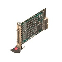 CPZ-2154　インタフェース　DI64点CMOS 5V-48Vの画像