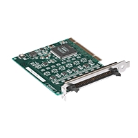 PCI-2105A　インタフェース　DI32点TTL(FC)の画像
