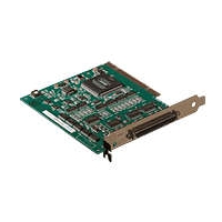 PCI-2431　インタフェース　DO32点 絶縁12V-24V/100mA PCIバスの画像