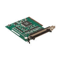 PCI-2431A　インタフェース　DO32点 絶縁12V-24V/100mA(FC)の画像