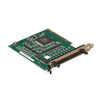 PCI-2727A　インタフェース　DIO16/16点 絶縁12V/100mA画像