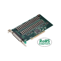 コンテック　RRY-32(PCI)H　リードリレー接点デジタル出力の画像